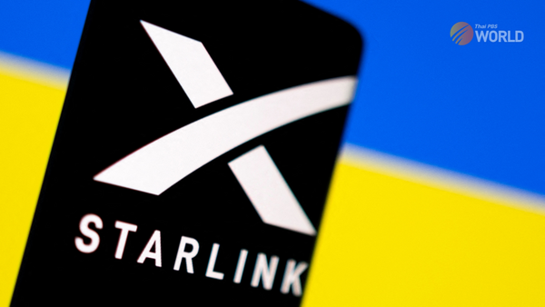 การเชื่อมต่อที่ไม่ได้เชื่อมต่อ: Starlink ของ Musk นำอินเทอร์เน็ตไปยังพื้นที่ห่างไกลในมาเลเซียได้อย่างไร
