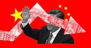 การชะลอตัวทางเศรษฐกิจของจีนส่งผลกระทบต่อโลกอย่างไร